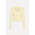 Frankies Bikinis - Sloane Knit Hoodie