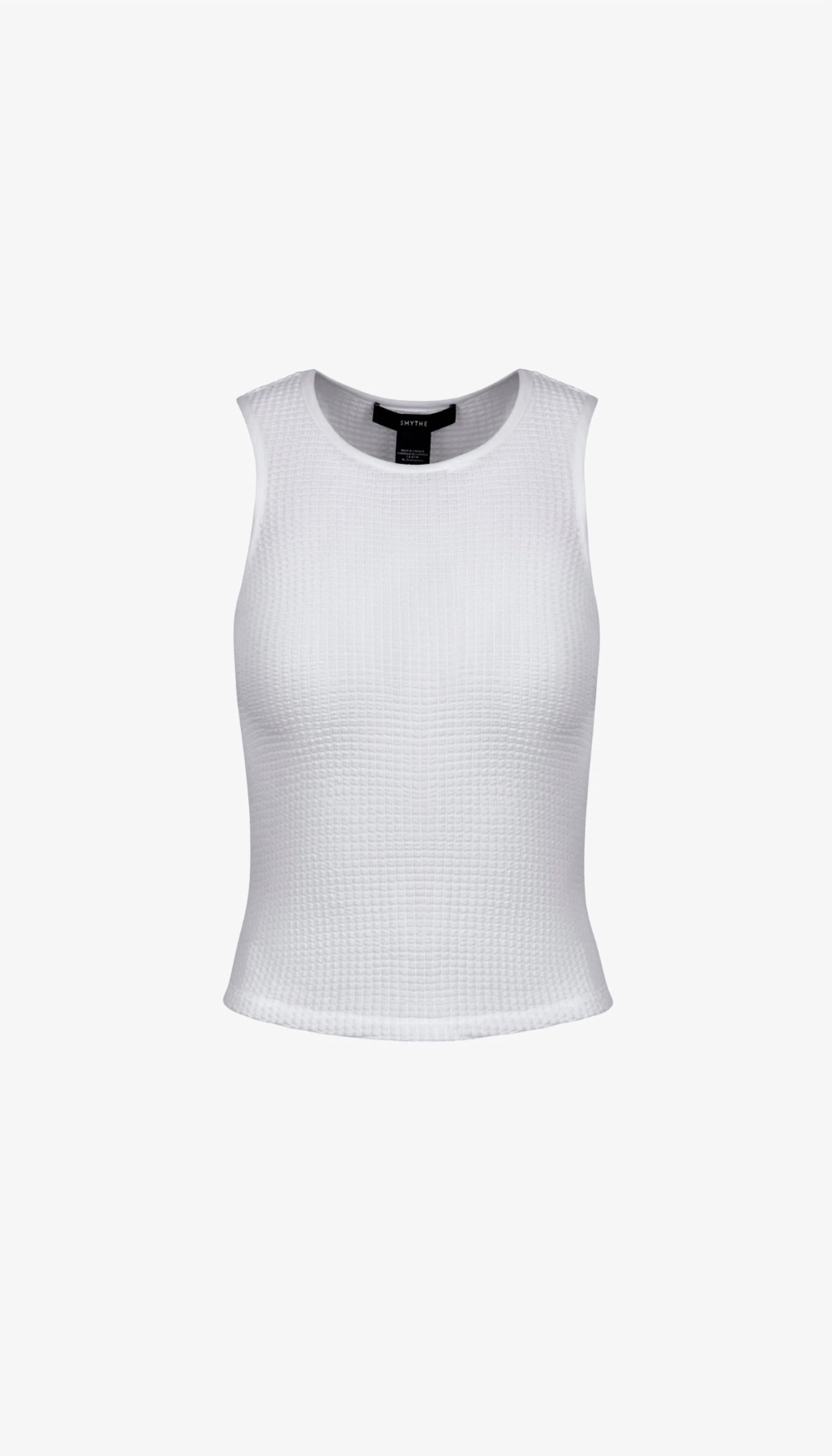 Smythe - Muscle Rib Tank