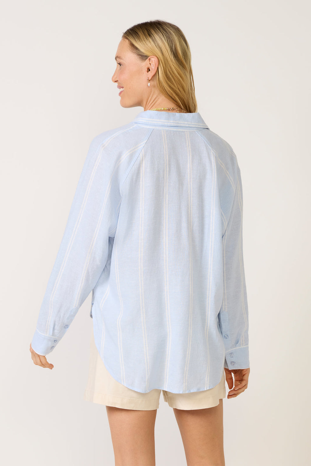 The Perfect Line Top