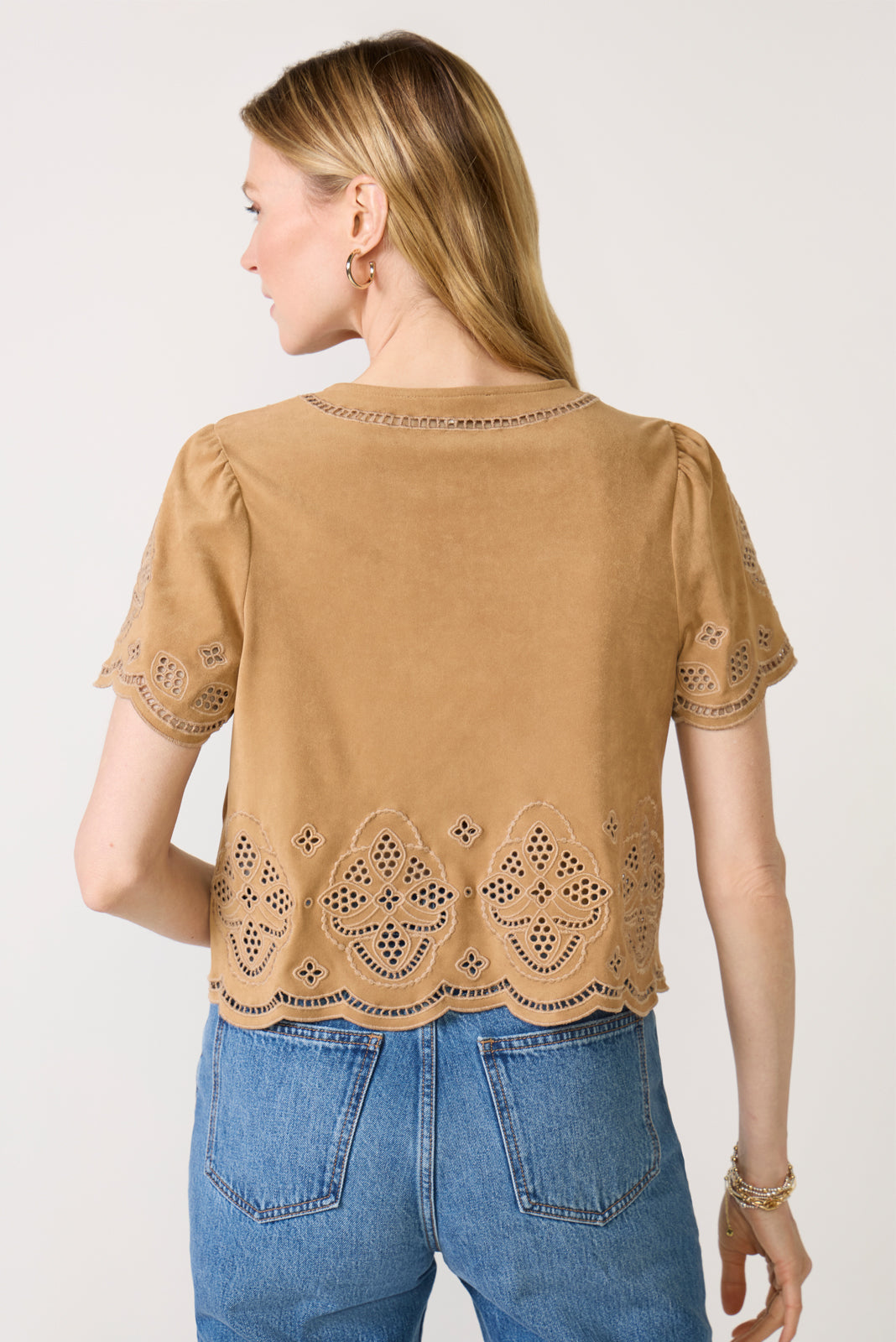 Victoire Blouse