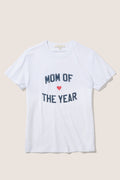 Mom of the Year Tee