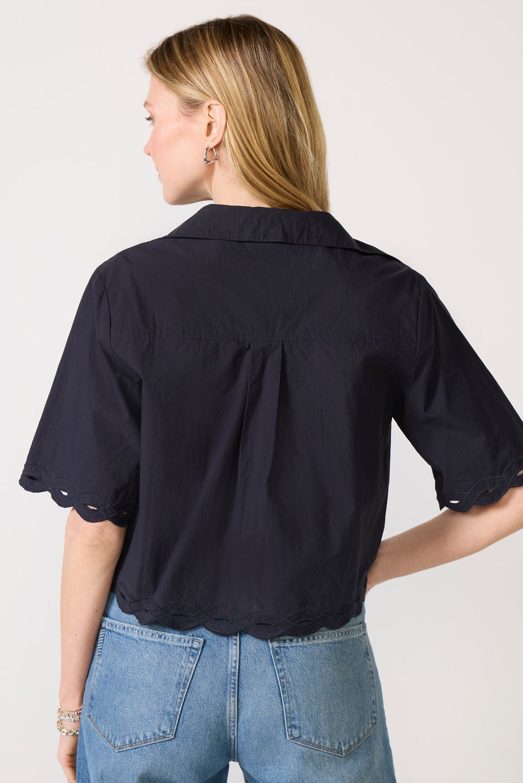 Lee Cutwork Shirt