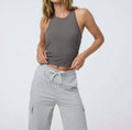 Vuori - Pose Plyo Tank Top