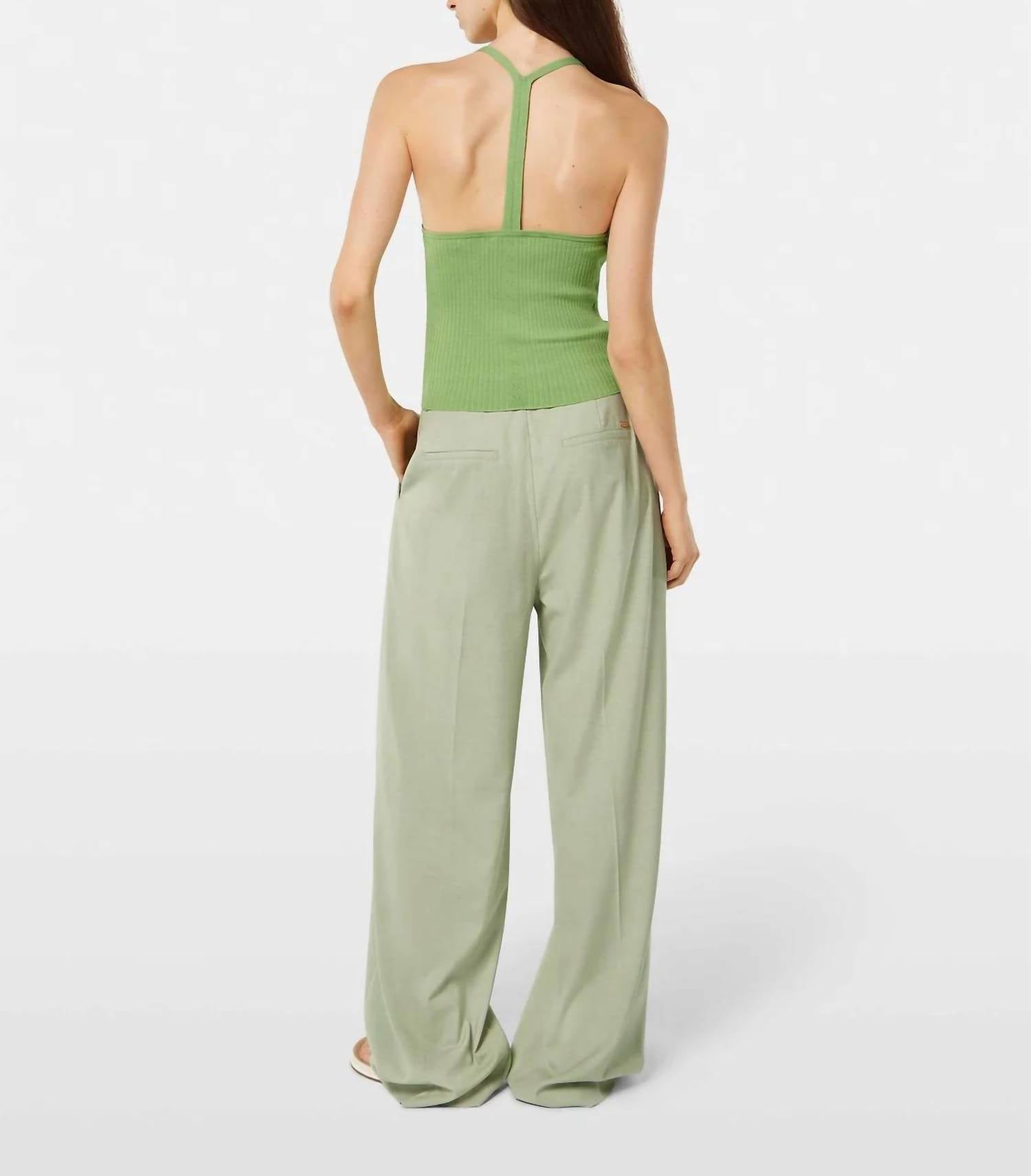 Scotch & Soda - Rib Racer Tank