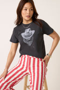 Bandit Mushie Tee