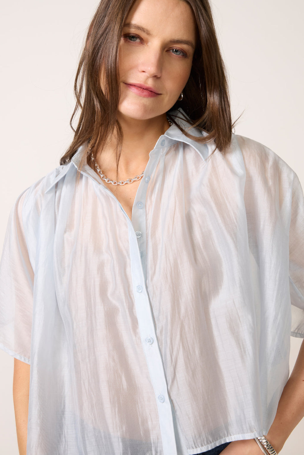 The Hayden Shirt