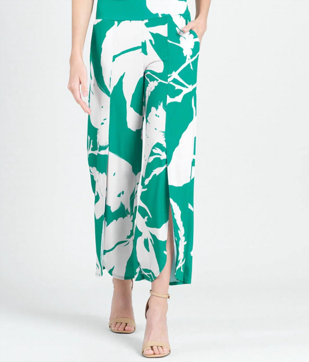 Clara Sun Woo - Ankle Pant
