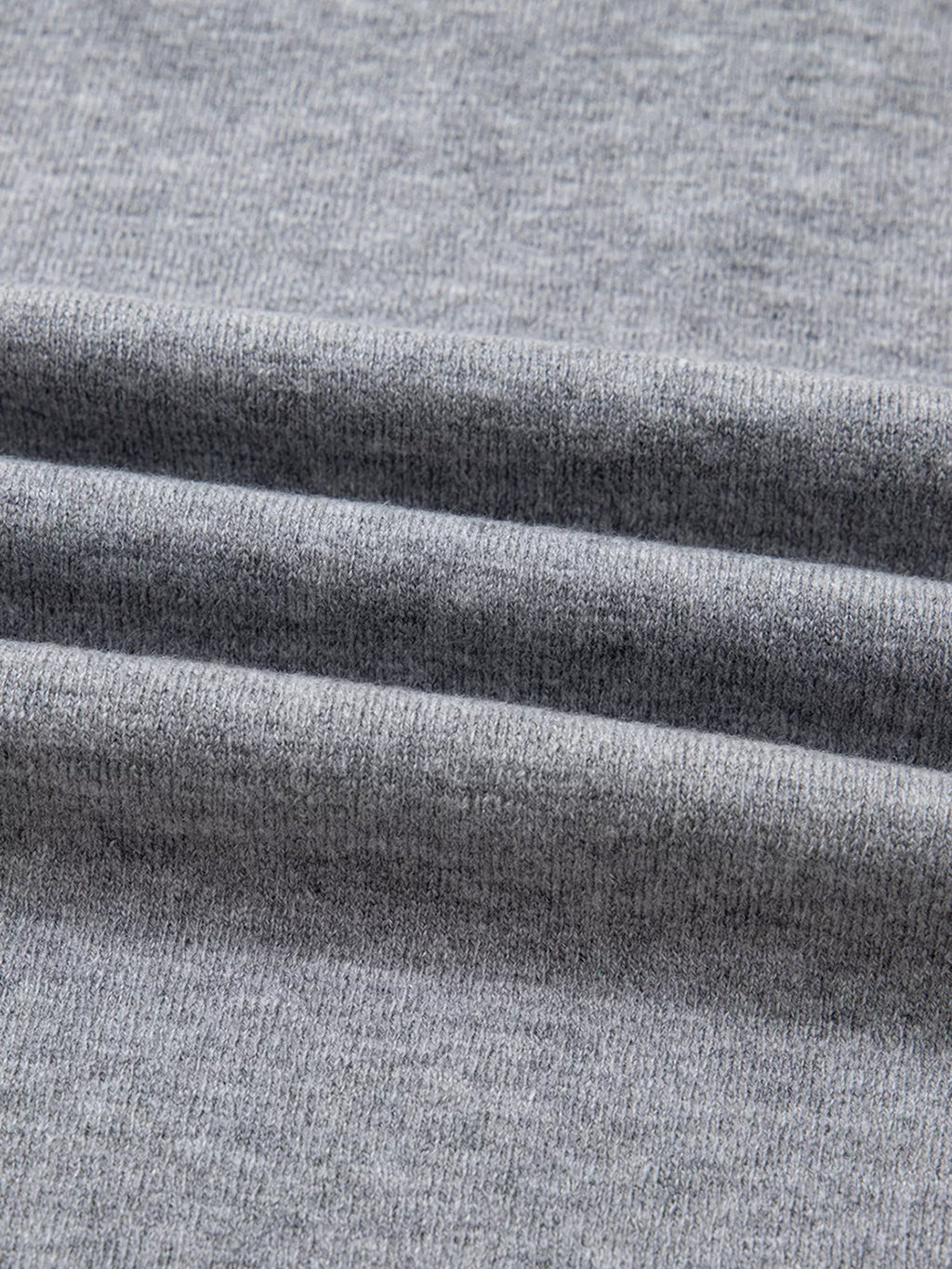 Contrast Striped Trim V Neck Varsity Sweater