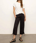 Sanctuary - Utility Capris Pant