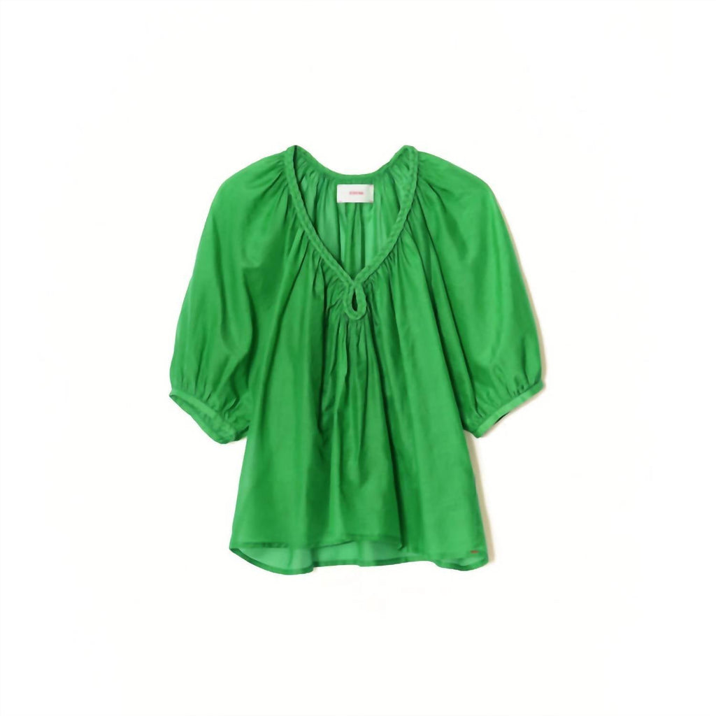 Xirena - Blythe Pullover Top