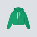Everlane - Track Organic Cotton Hoodie
