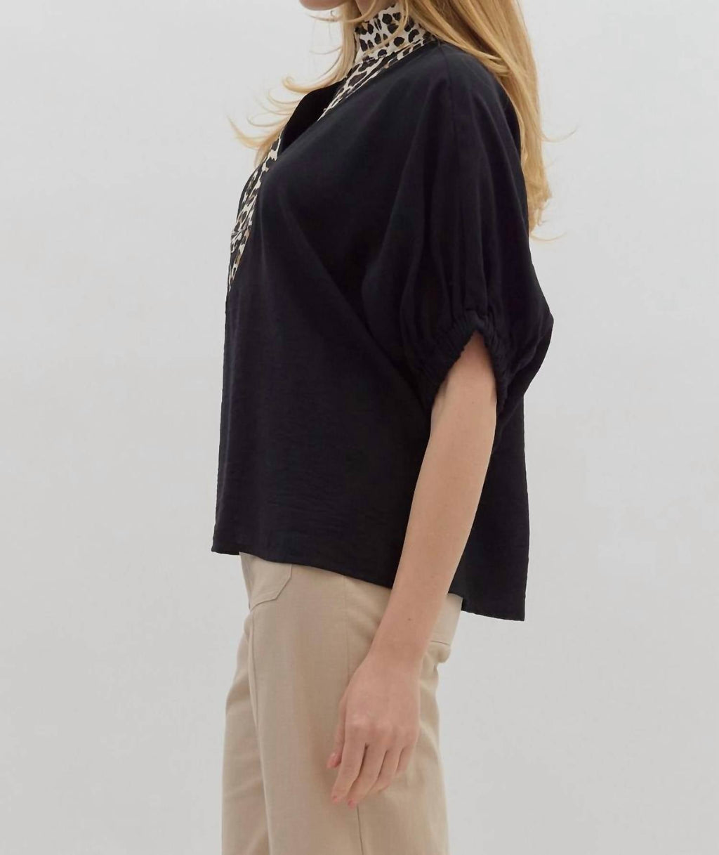 Entro - In My Heart Top