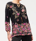 Johnny Was - MARGOT BLOUSE