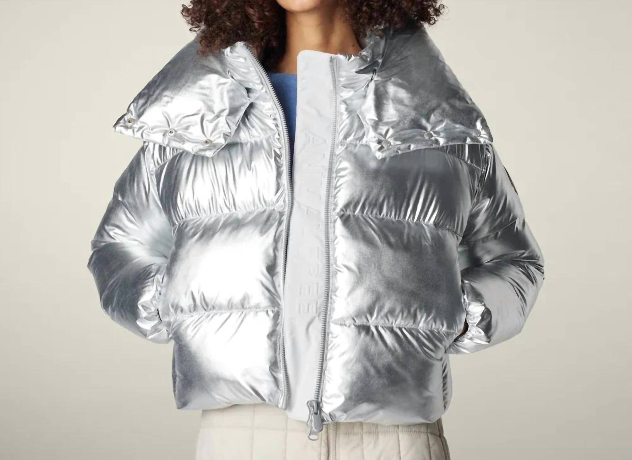 Save The Duck - Giselle Jacket