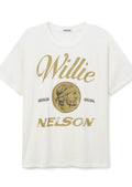Daydreamer - Willie Nelson American Original Merch Tee
