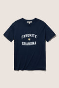Favorite Grandma Tee