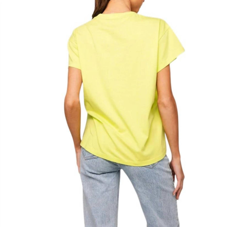 Queen Of Sparkles - Piñata Crewneck Tee