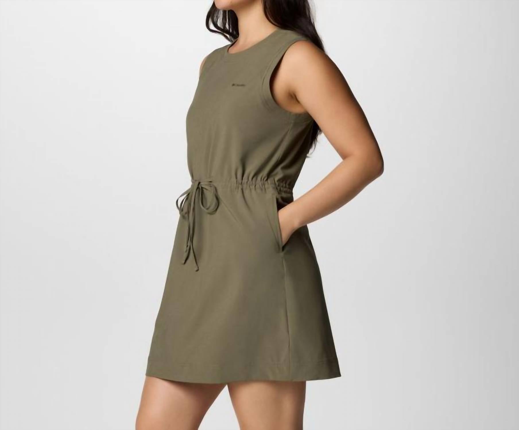 Columbia - Bogata Bay Dress II