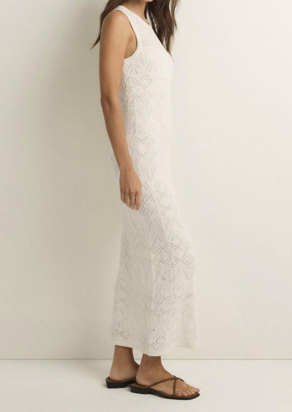 Z Supply - MALLORCA MIDI DRESS