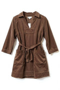 Velvet By Graham & Spencer - Women's Elke Dress