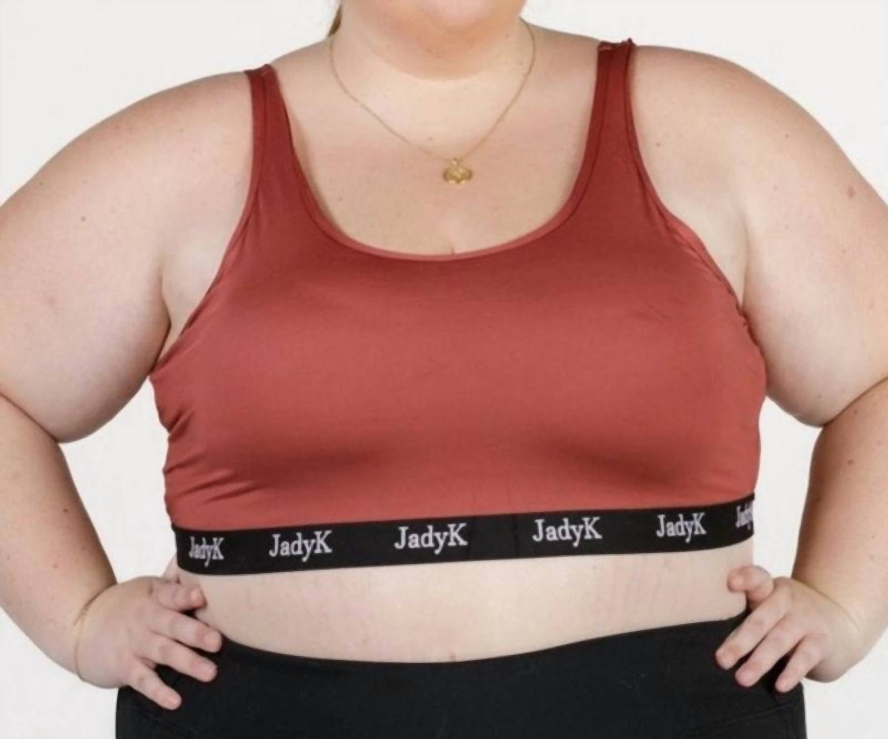 Jadyk - Arya Lux Bralette