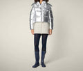 Save The Duck - Giselle Jacket