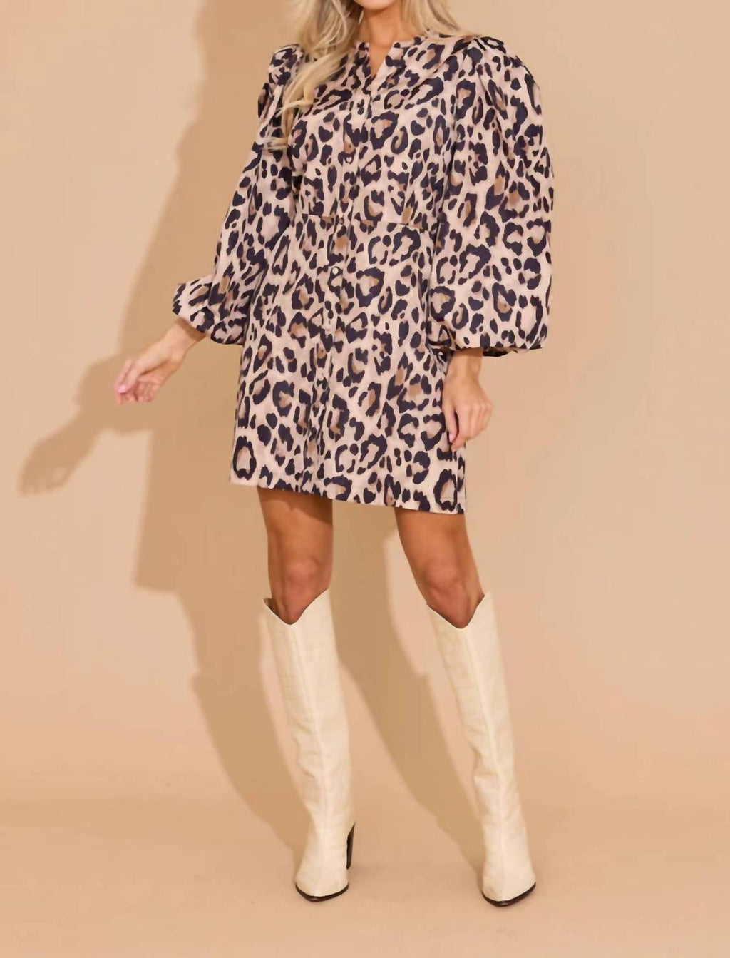 Alden Adair - Women's Athena Dress