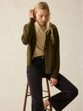 Faherty - Jackson Cardigan
