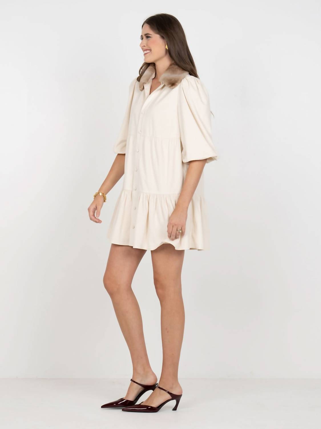 Emily Mccarthy - Women's Sadie Dress