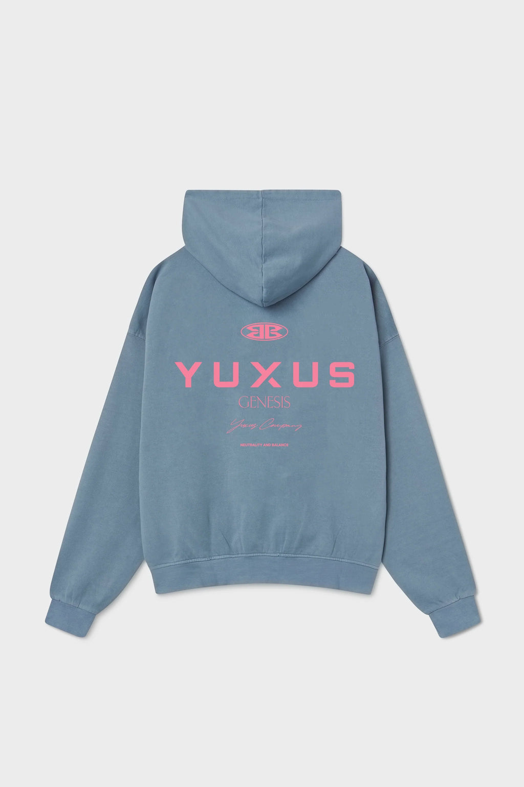 DRIFT GENESIS HOODIE