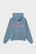 DRIFT GENESIS HOODIE
