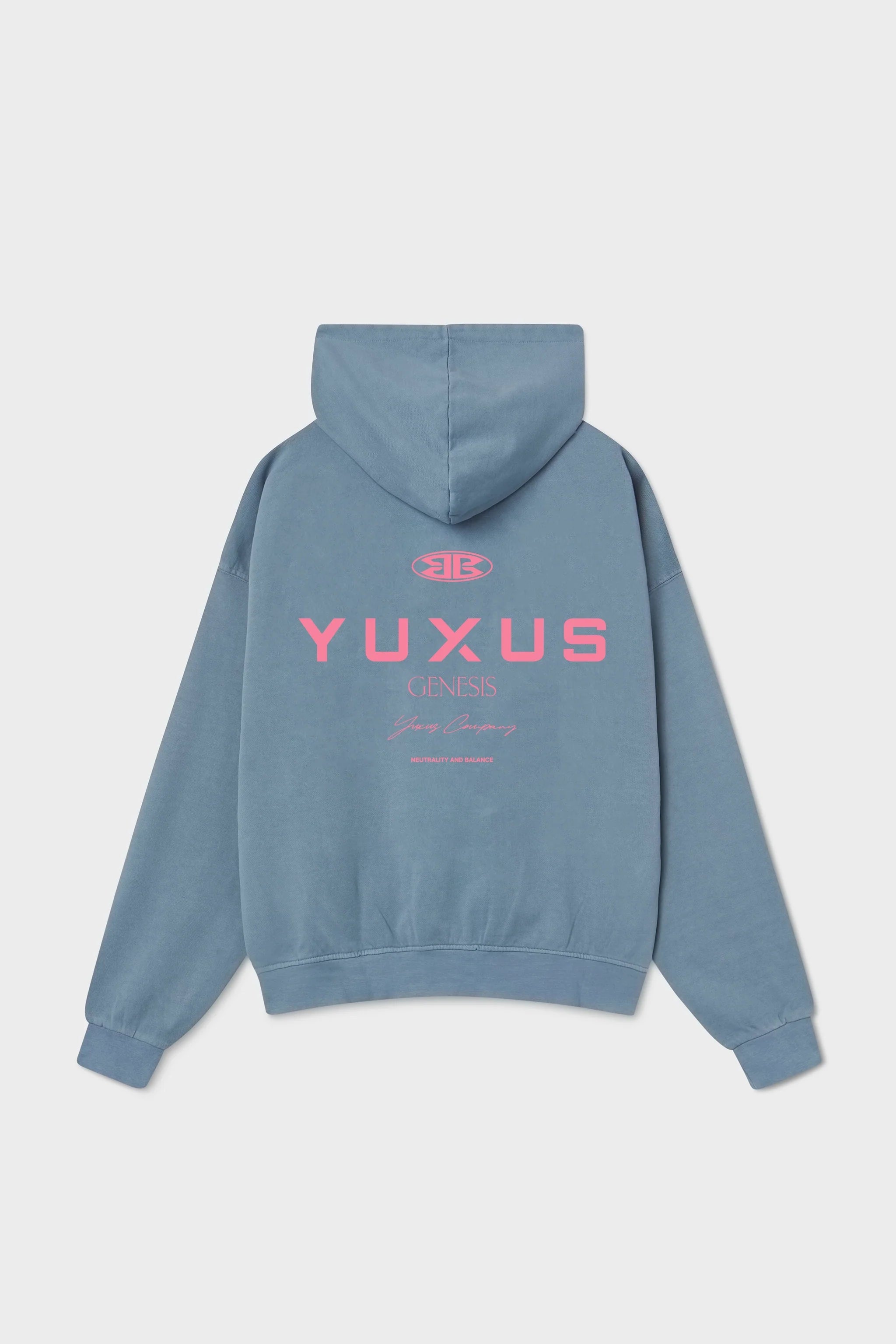 DRIFT GENESIS HOODIE