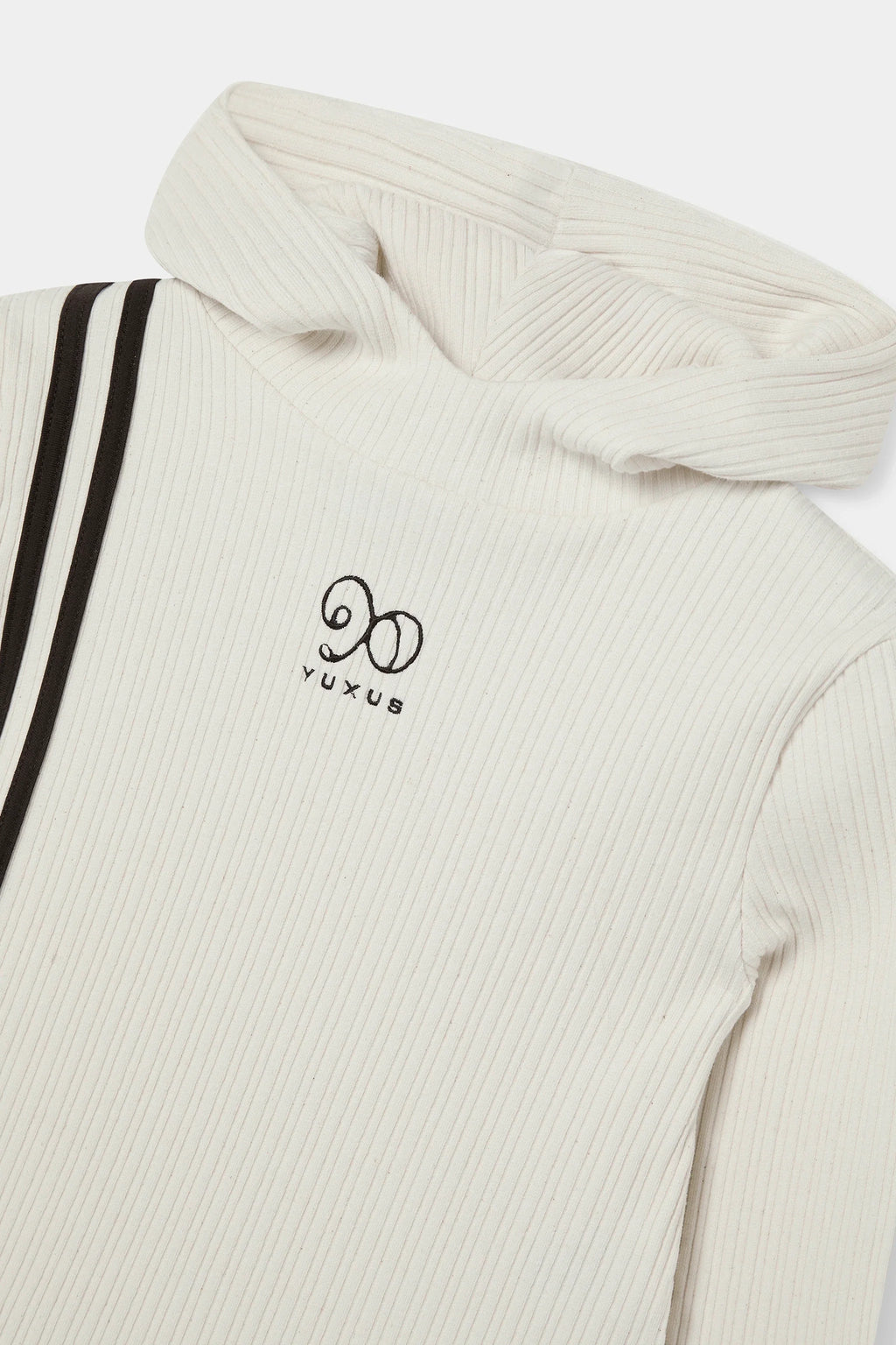 GREIGE FORHER HOODIE