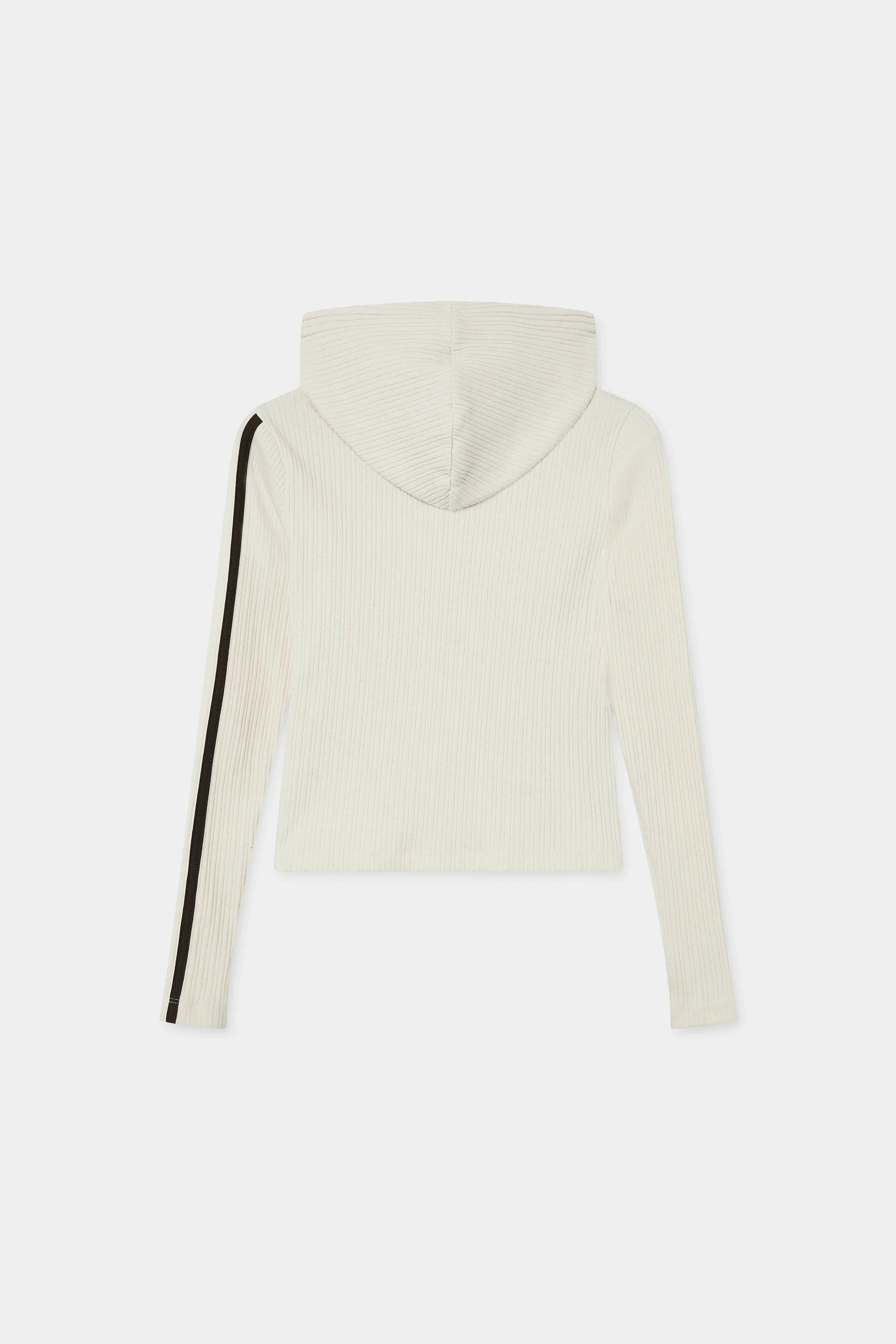 GREIGE FORHER HOODIE