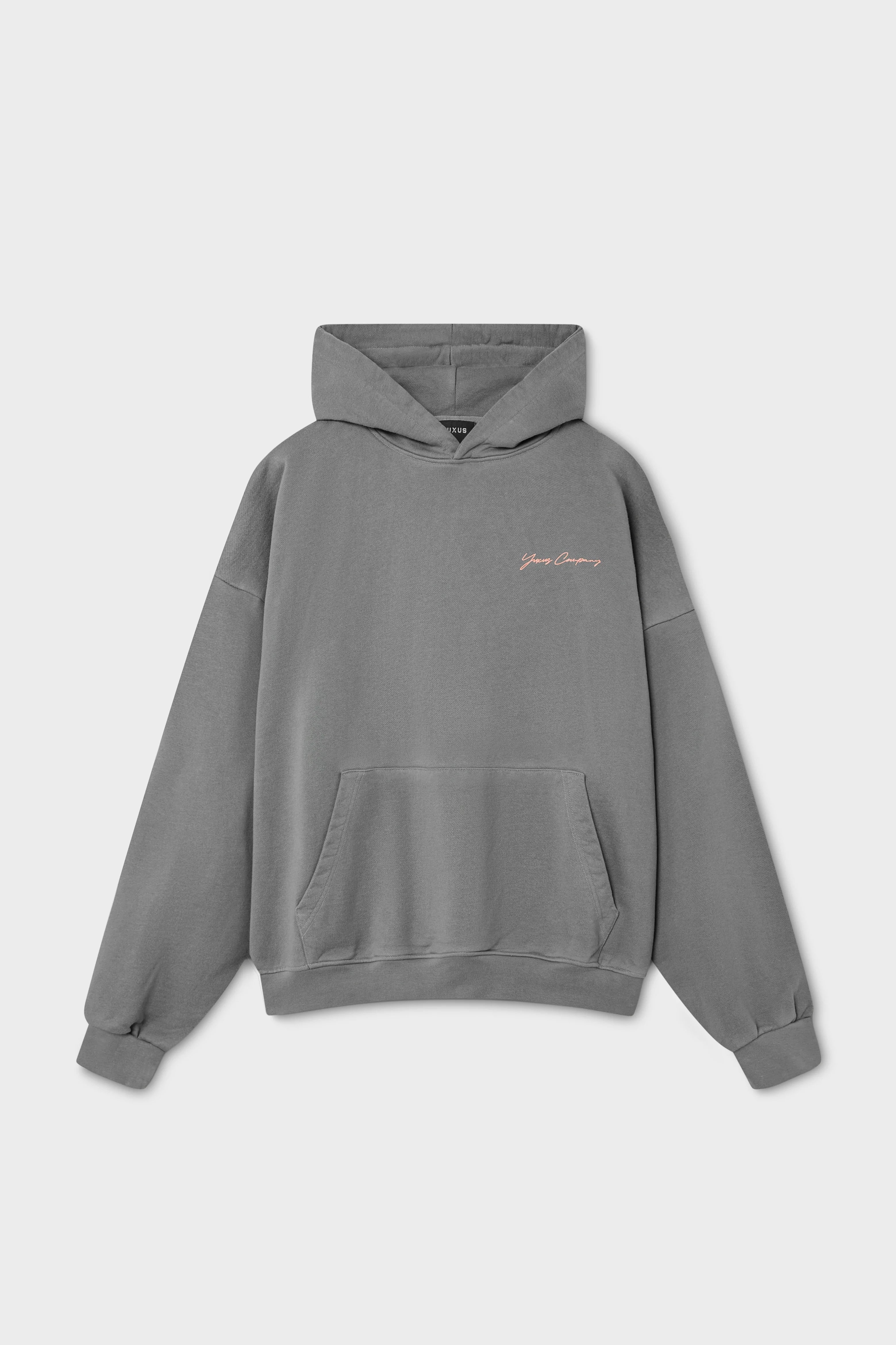 NEBULA GENESIS HOODIE