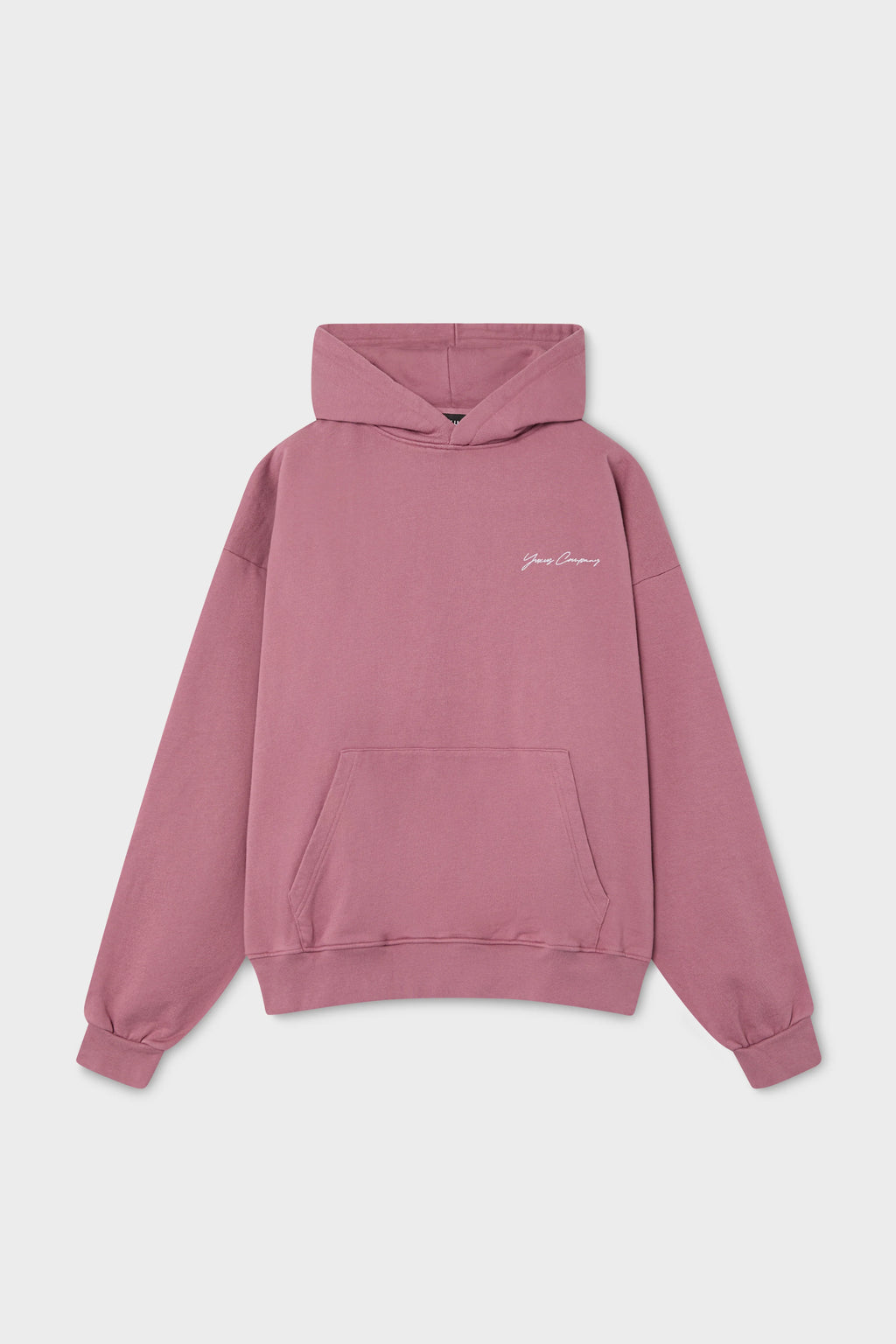 NERITIC GENESIS HOODIE