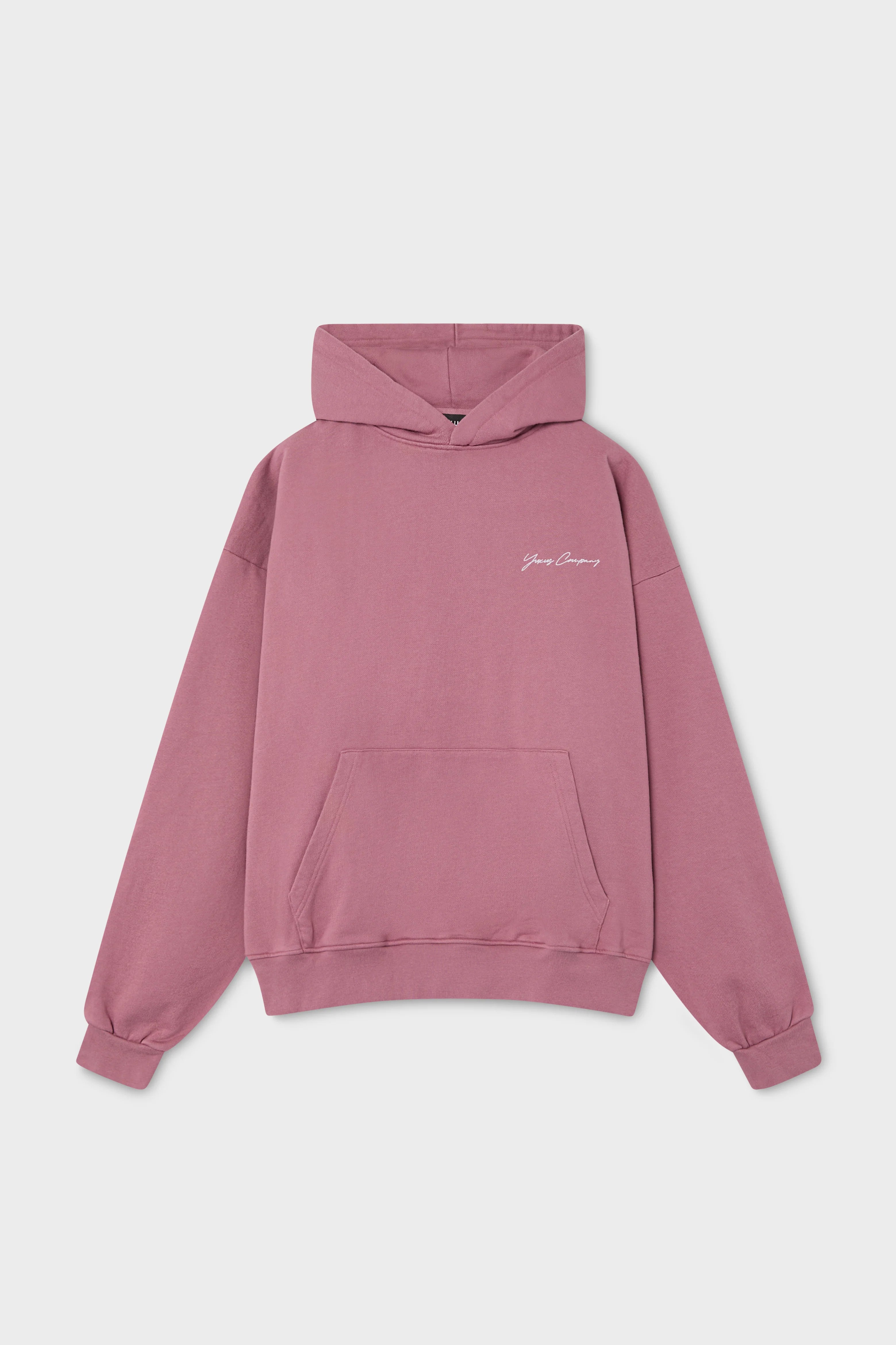 NERITIC GENESIS HOODIE