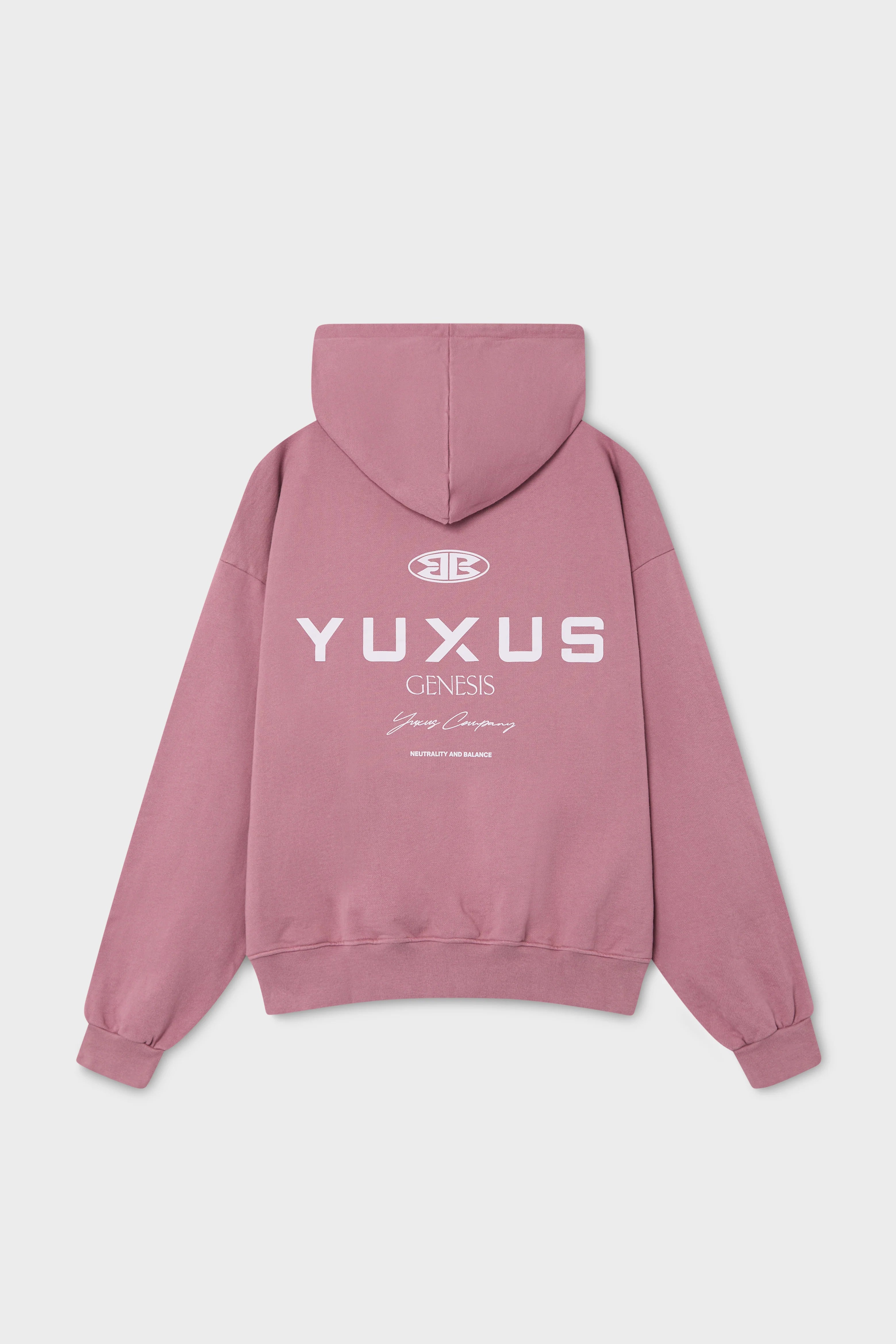 NERITIC GENESIS HOODIE