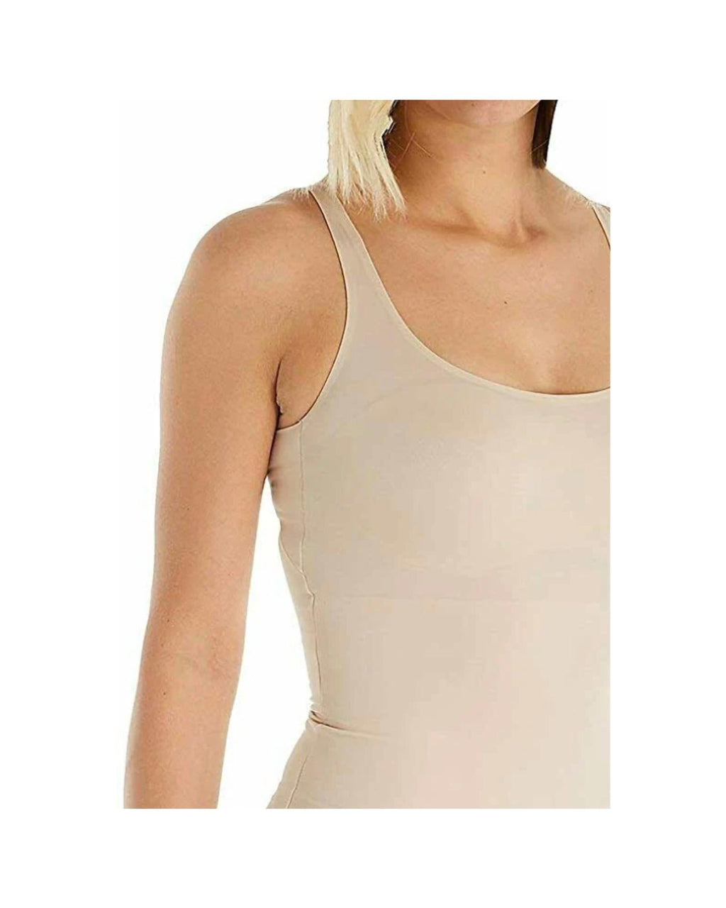 Tc Fine Intimates - No Side-show Shaping Camisole