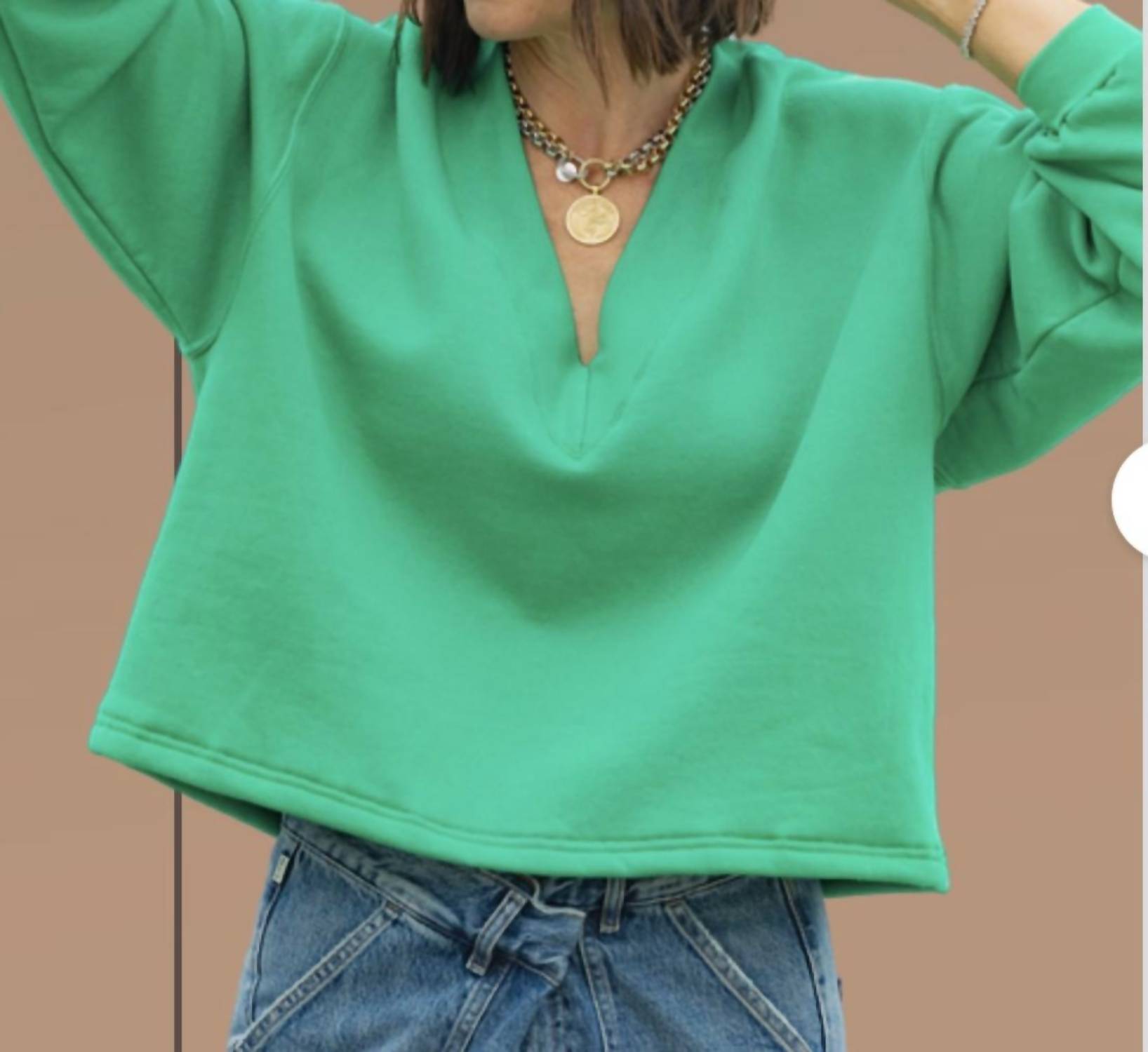 Shop Kmj - Tucker Sweatshirt
