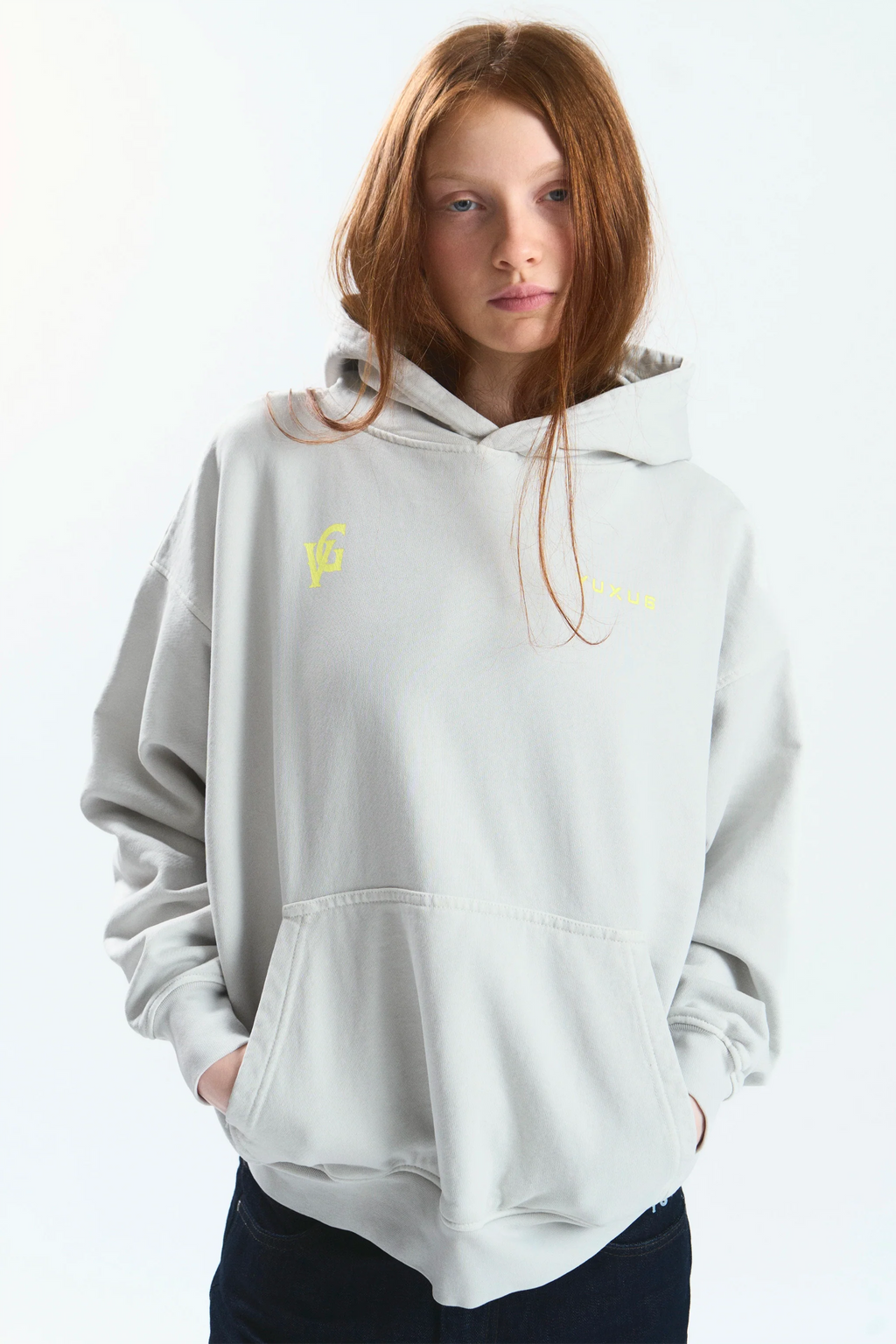 SONIC VANGUARD HOODIE