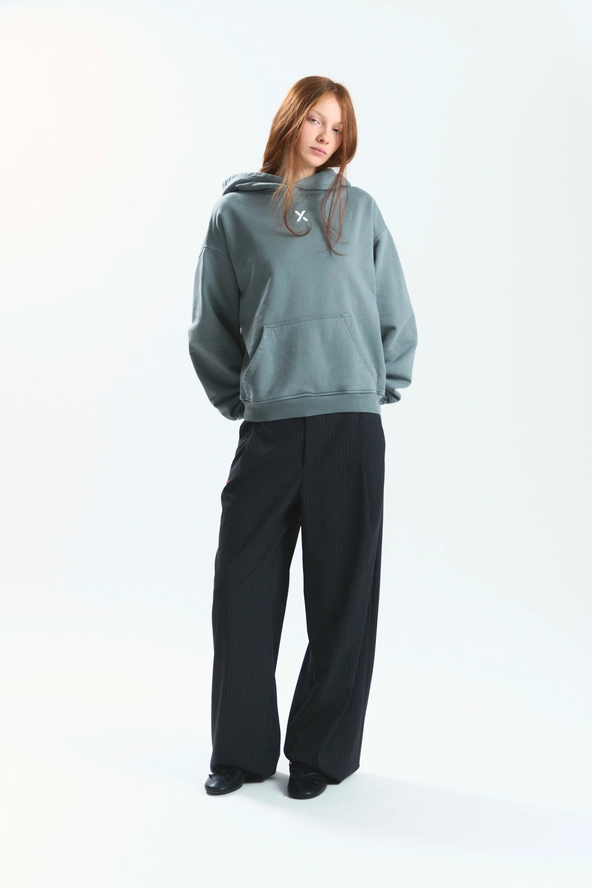 ADEN ICONS HOODIE
