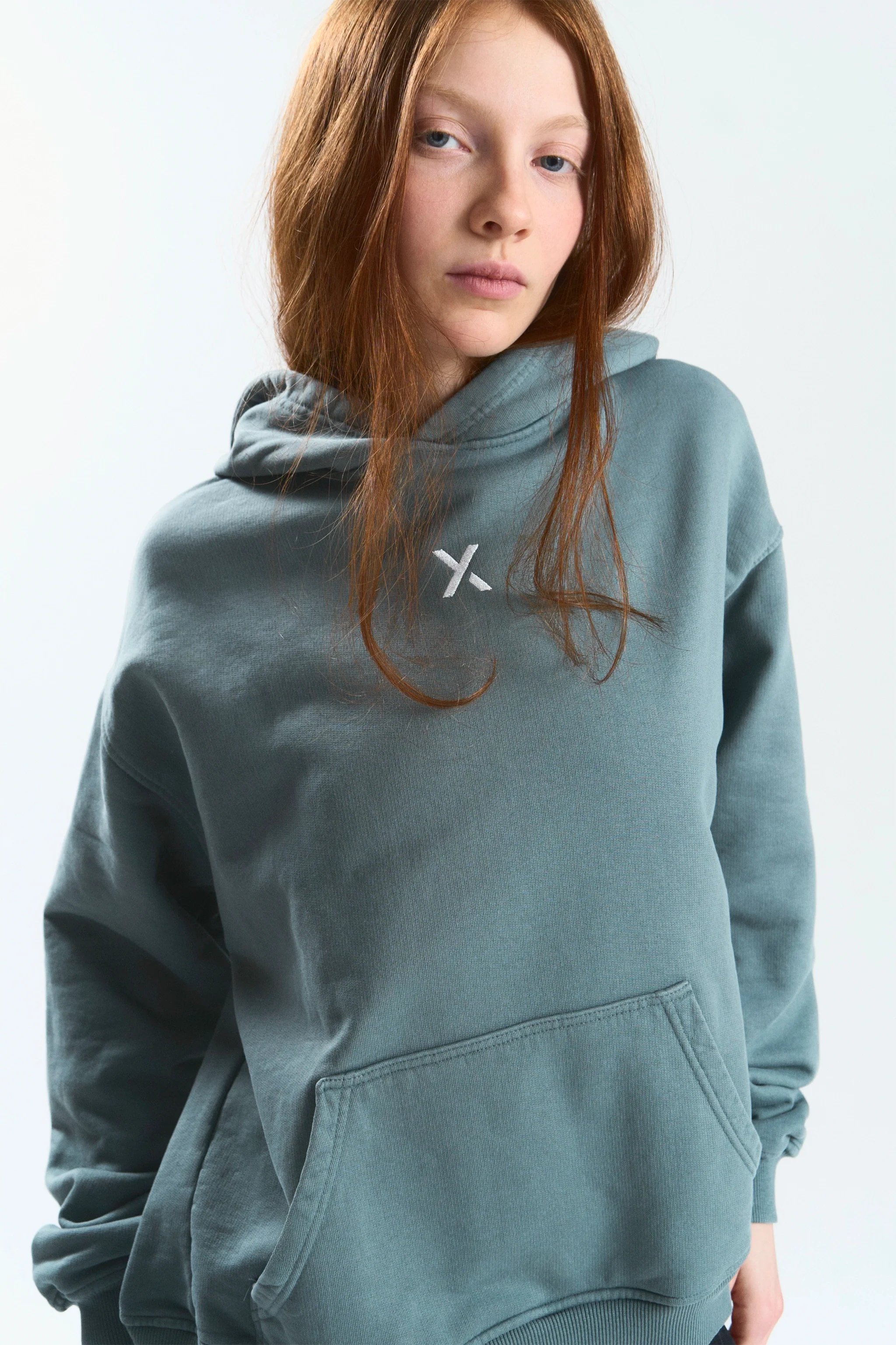 ADEN ICONS HOODIE