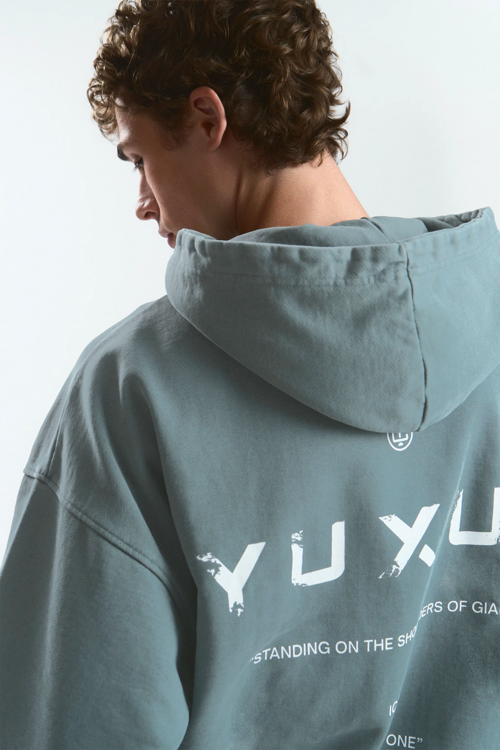 ADEN ICONS HOODIE