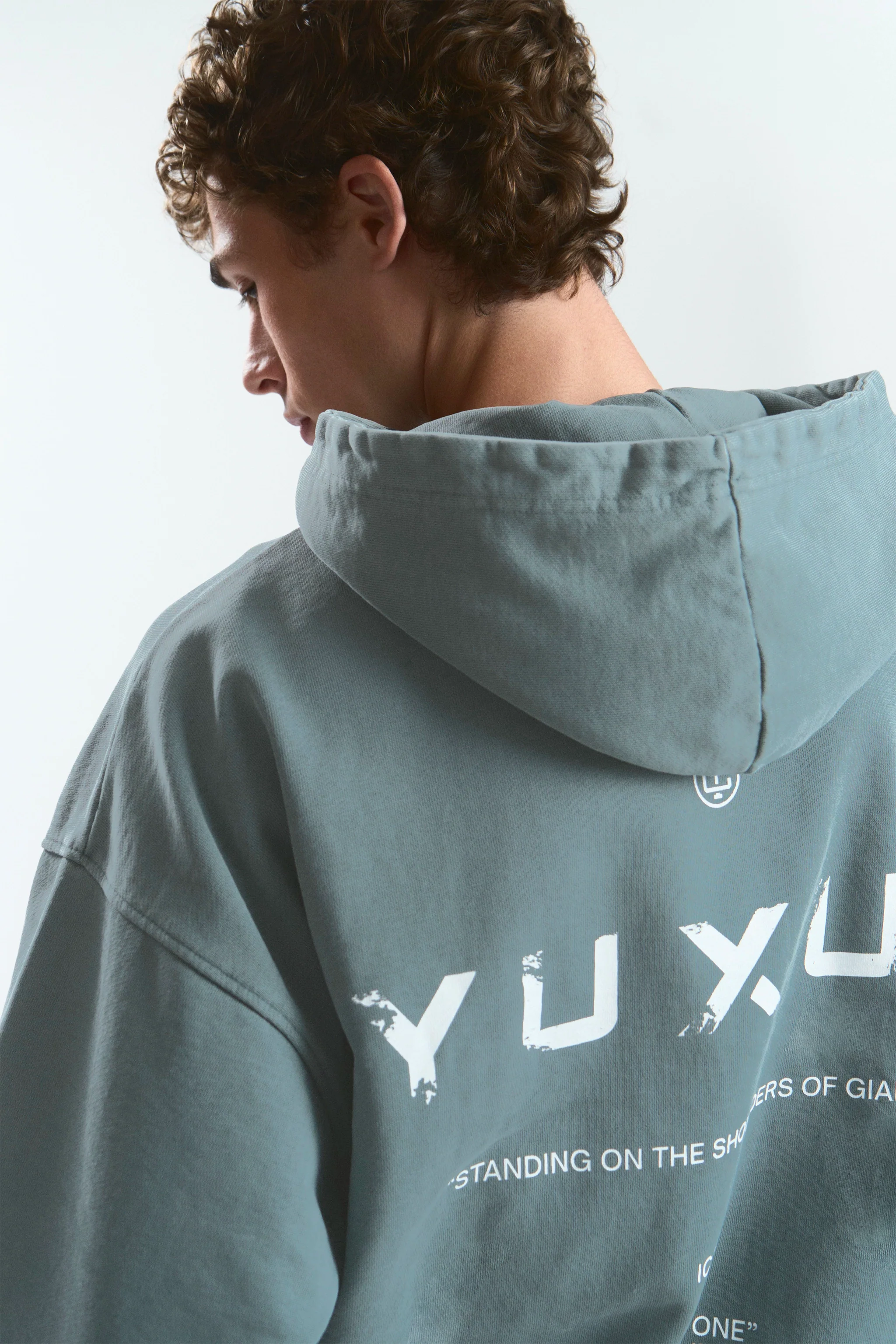 ADEN ICONS HOODIE