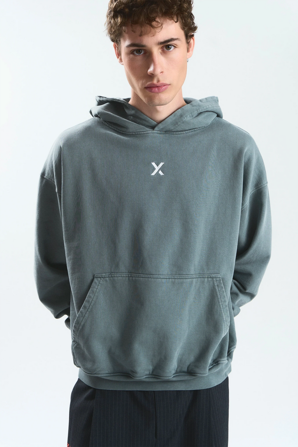 ADEN ICONS HOODIE