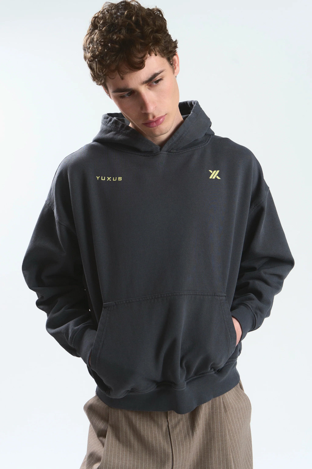FOGGY GENESIS HOODIE