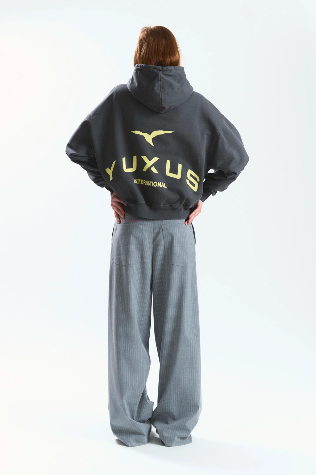 FOGGY GENESIS HOODIE