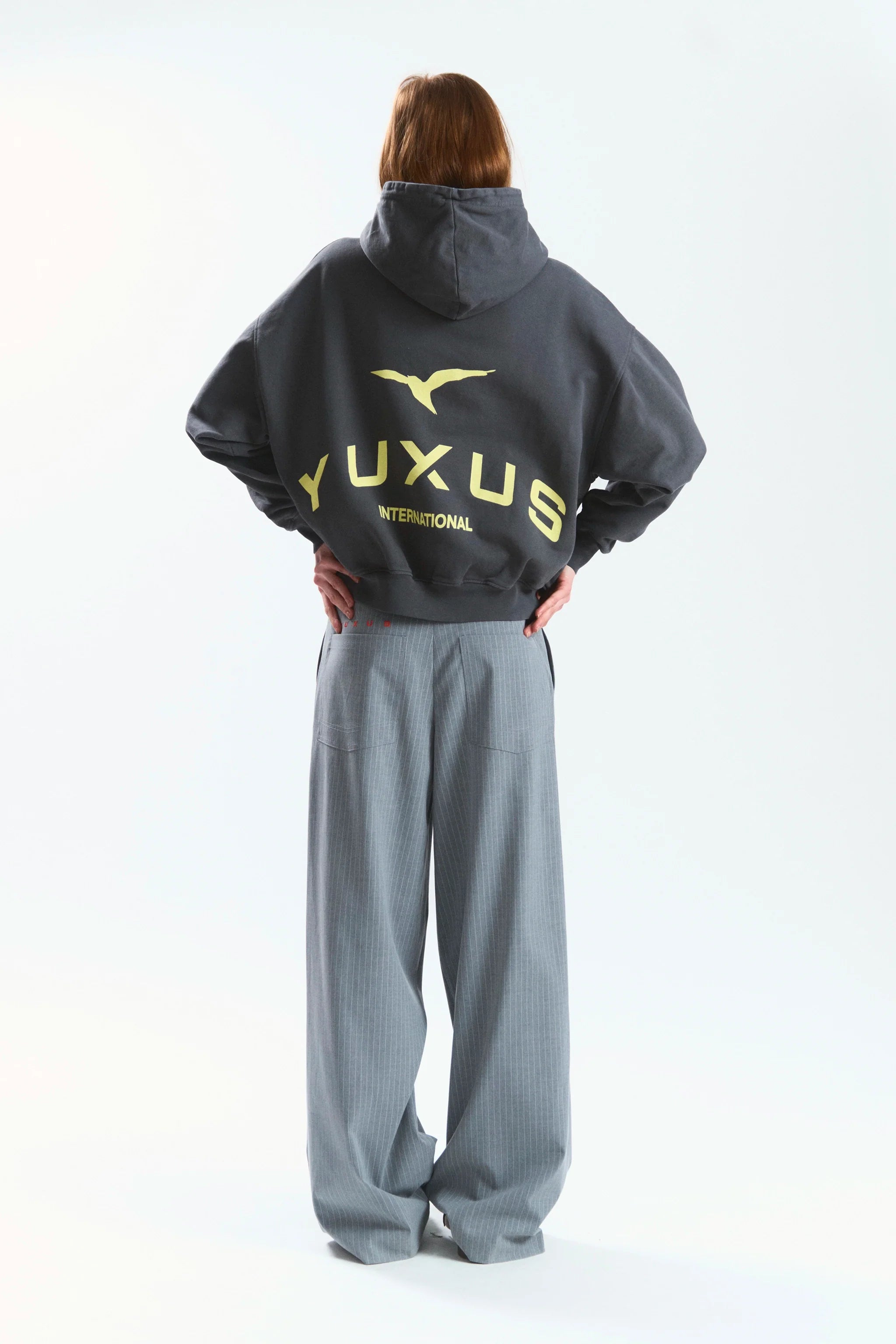 FOGGY GENESIS HOODIE