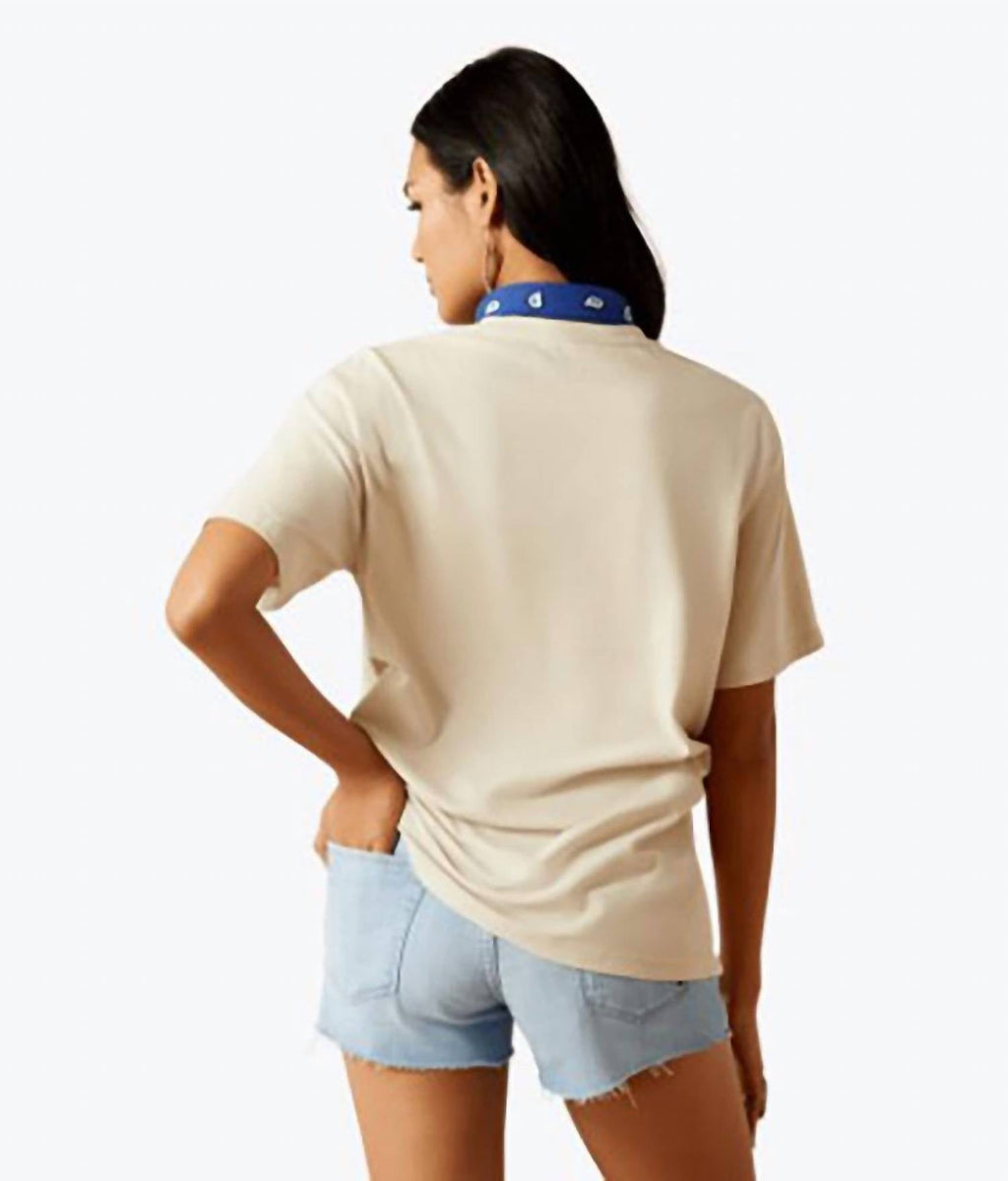Ariat - Women's Heritage Top